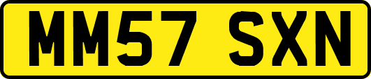 MM57SXN
