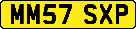 MM57SXP