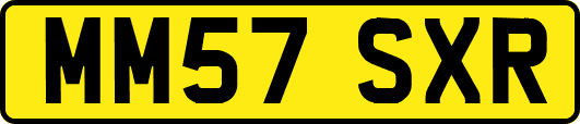 MM57SXR