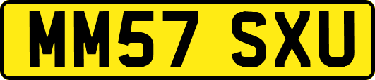 MM57SXU