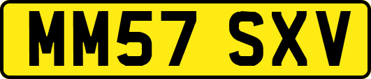 MM57SXV