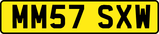 MM57SXW