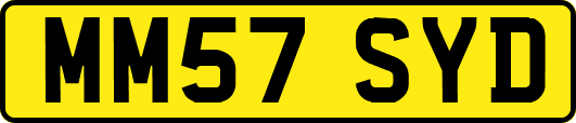 MM57SYD