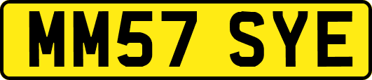 MM57SYE