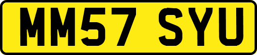 MM57SYU