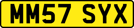 MM57SYX