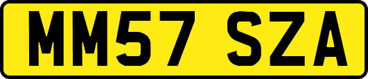 MM57SZA