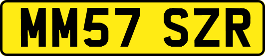 MM57SZR
