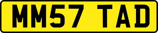 MM57TAD