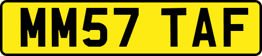 MM57TAF