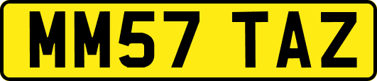 MM57TAZ