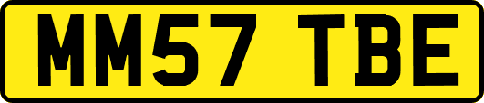 MM57TBE