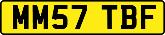 MM57TBF