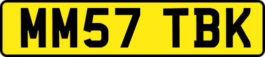 MM57TBK