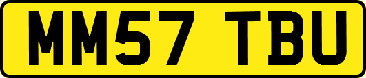 MM57TBU