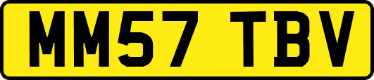 MM57TBV