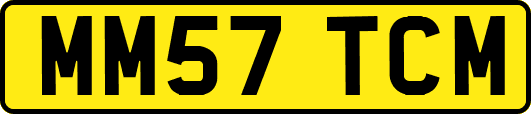 MM57TCM