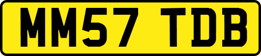 MM57TDB