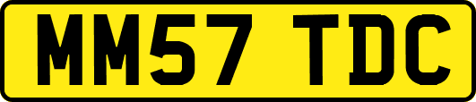 MM57TDC