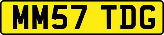 MM57TDG