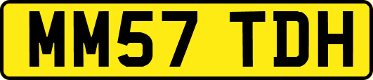 MM57TDH