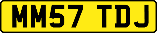 MM57TDJ