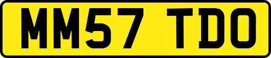 MM57TDO