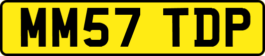 MM57TDP
