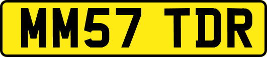 MM57TDR