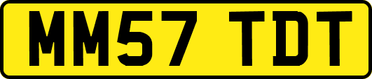 MM57TDT