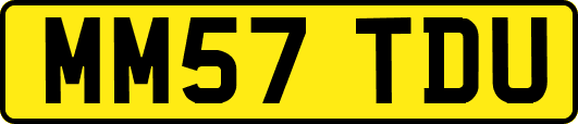 MM57TDU