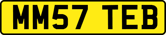 MM57TEB