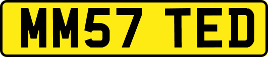 MM57TED