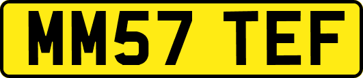 MM57TEF