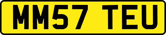 MM57TEU
