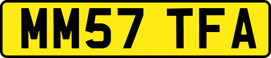 MM57TFA