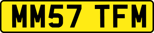 MM57TFM