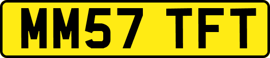MM57TFT