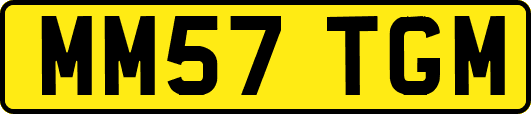 MM57TGM