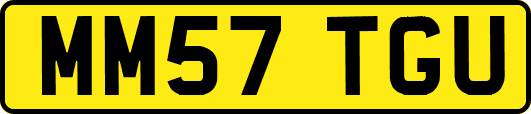 MM57TGU