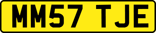 MM57TJE