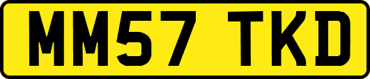 MM57TKD