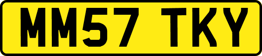 MM57TKY