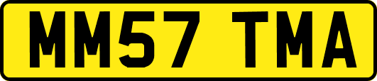 MM57TMA