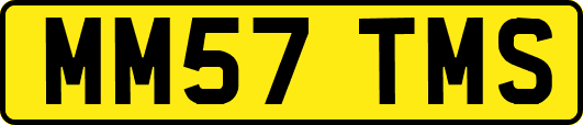 MM57TMS