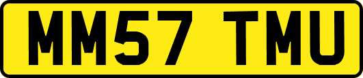MM57TMU
