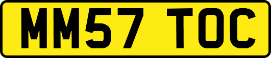 MM57TOC