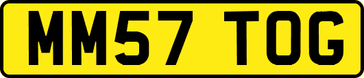 MM57TOG