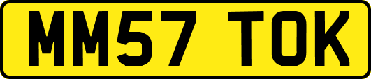 MM57TOK