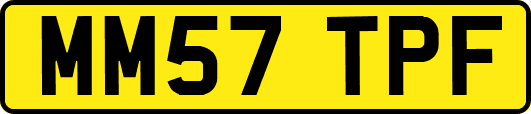 MM57TPF